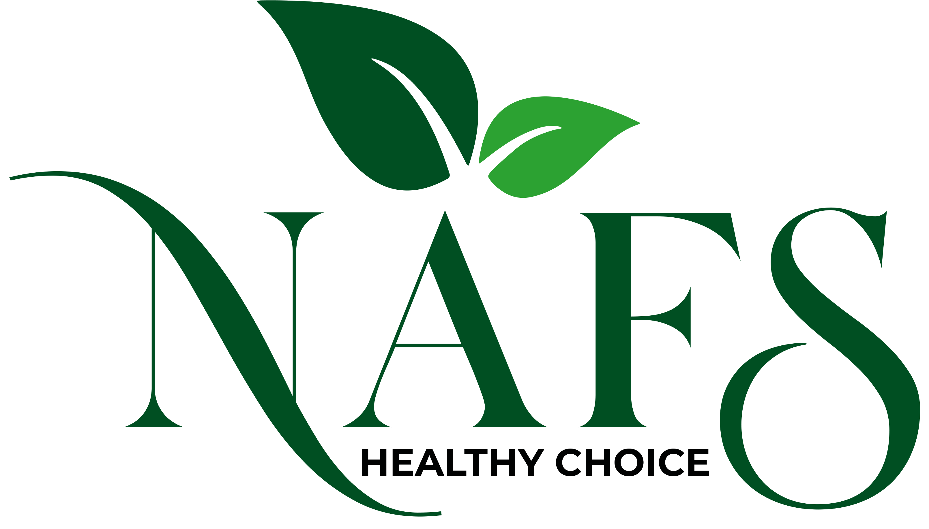 Nafs Healthy Choice